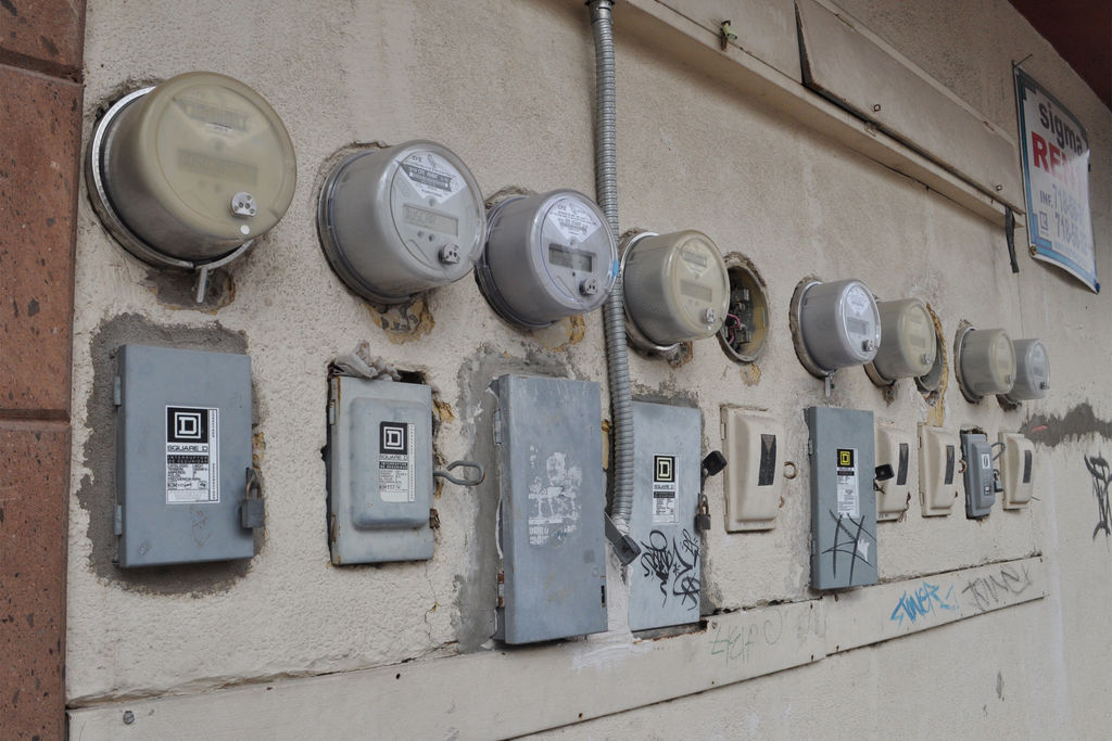 Energía eléctrica. La CFE indicó que se garantizará el suministro de electricidad en Coahuila.