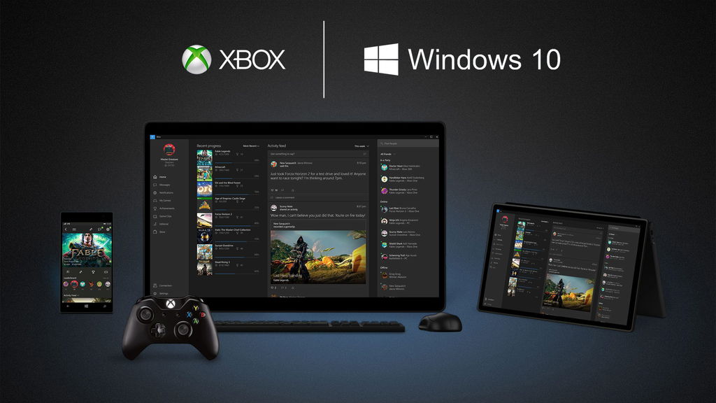 Este nuevo servicio estará disponible para usuarios de la app Xbox en computadoras con Windows 10, consolas de videojuegos Microsoft y miembros del programa News Xbox One Experience. (ARCHIVO)