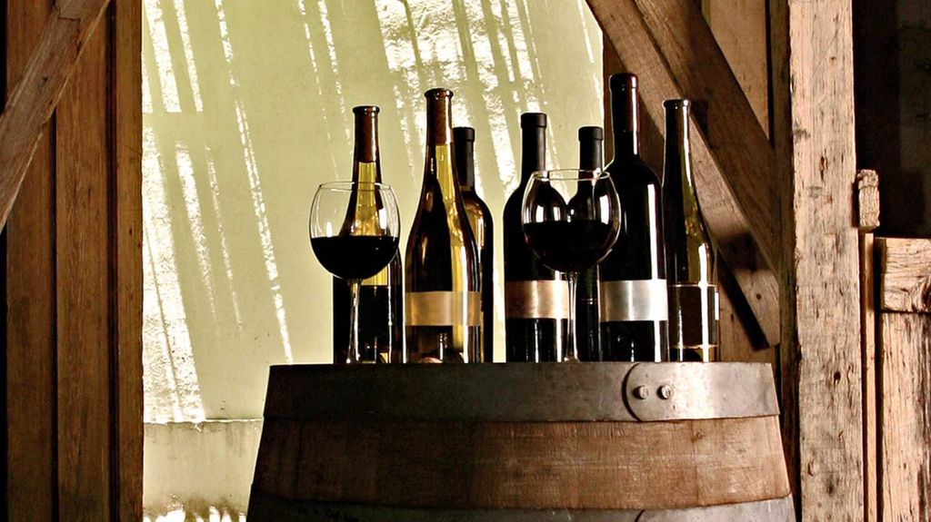 El vino tiene que ver con el carácter de la persona, así que primero debes analizar al cliente, conocer y respetar sus gustos. (ARCHIVO)