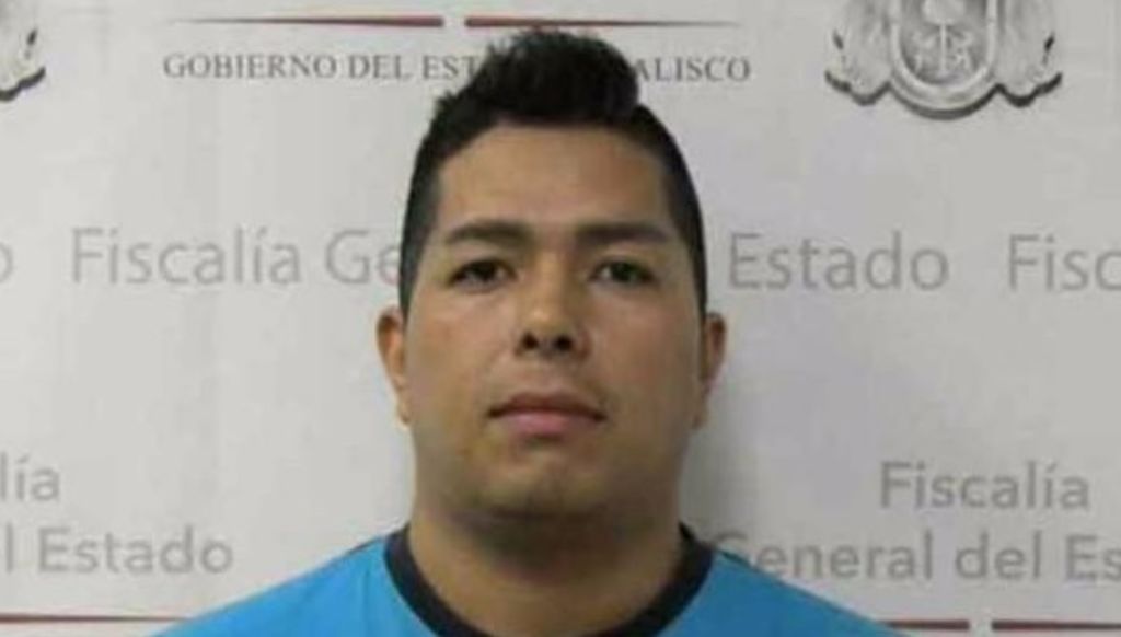 Martín Juárez Campos,fue encarcelado por hacerse pasar como narco en Facebook. (TWITTER)