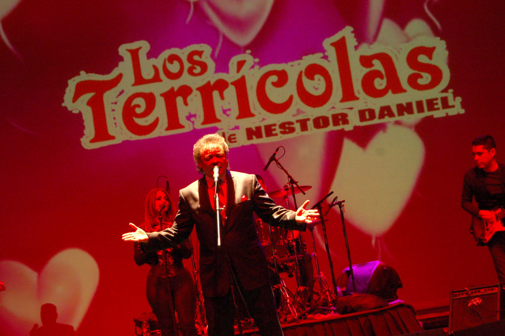 El evento se efectuará con apoyo del gobernador Jorge Herrera Caldera, dentro del Festival Revueltas 2015. (ARCHIVO)