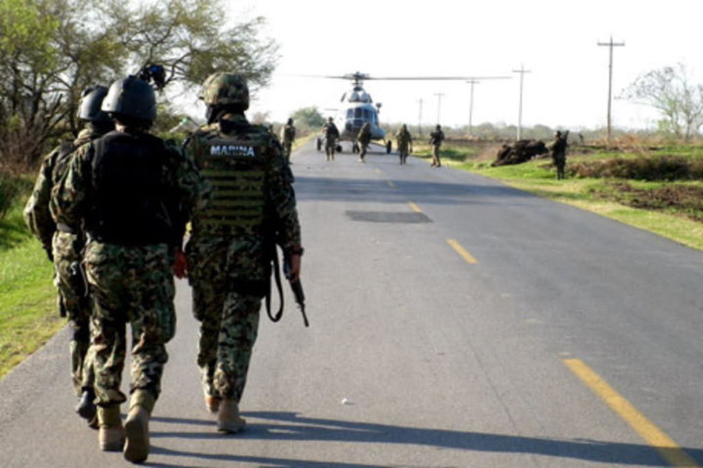 Hasta el momento, no ha revelado más detalles sobre el caso, el cual presuntamente originó que militares sitiaran la comunidad del Verano. (ARCHIVO) 