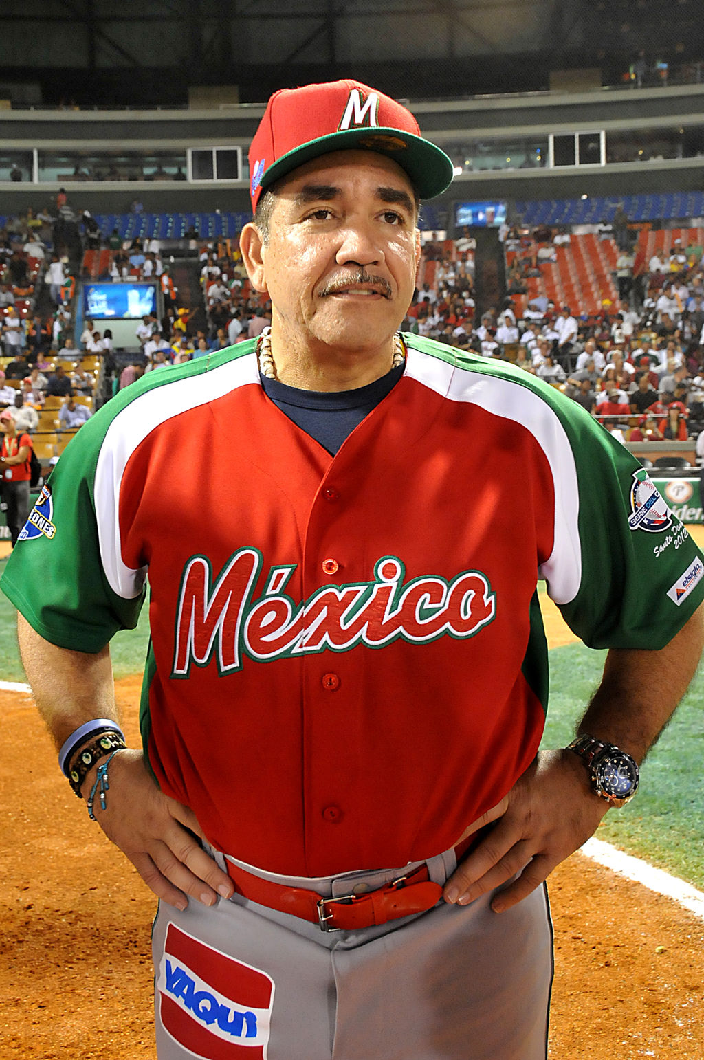 El dominicano Eddie Díaz se convirtió en el mánager más ganador en la historia de Yaquis de Obregón.
