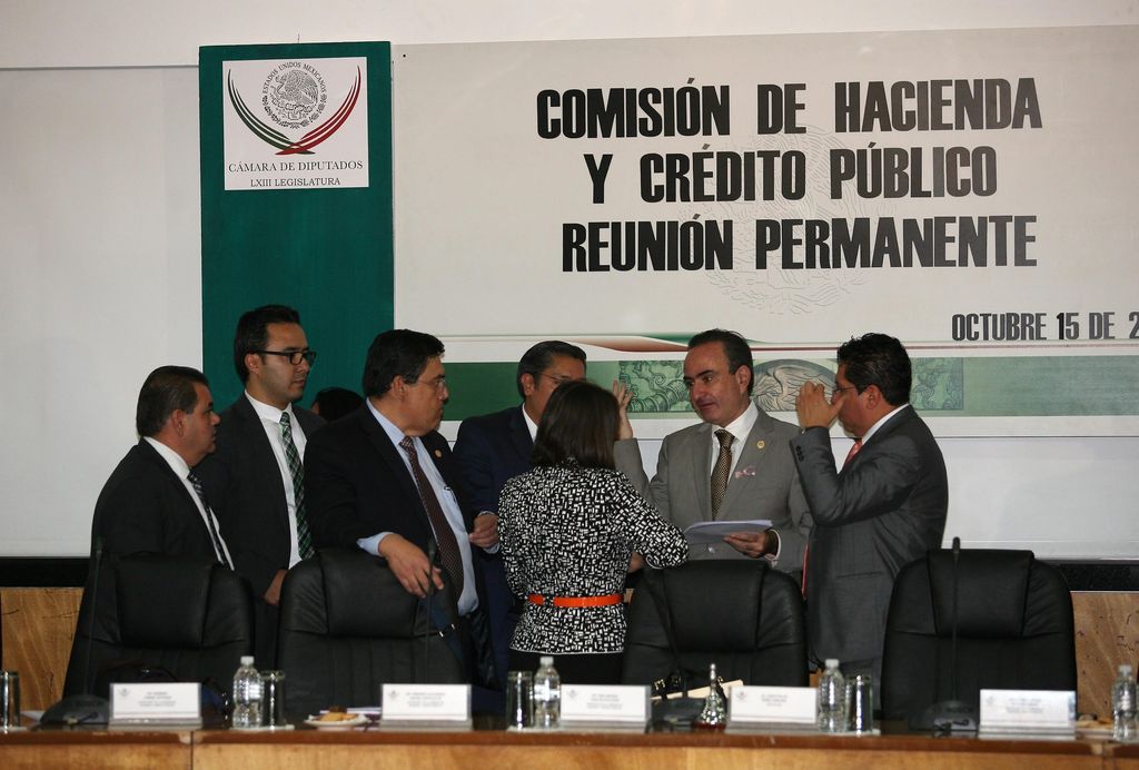 Inversió. El Instituto Mexicano de Contadores Públicos señaló que la propuesta legislativa no incentiva la inversión.