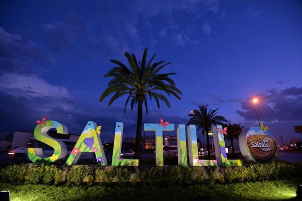 Saltillo fue ubicado como la ciudad más competitiva y sustentable a nivel nacional.