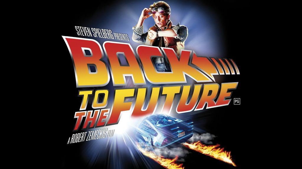En el filme se muestra que un 21 de octubre del 2015 “Marty McFly” y “Emmet ´Doc´ Brown”, los principales personajes de la película “Volver al futuro II” uno de los mayores éxitos cinematográficos de los años 80, se encuentran 26 años en el futuro. (ESPECIAL)