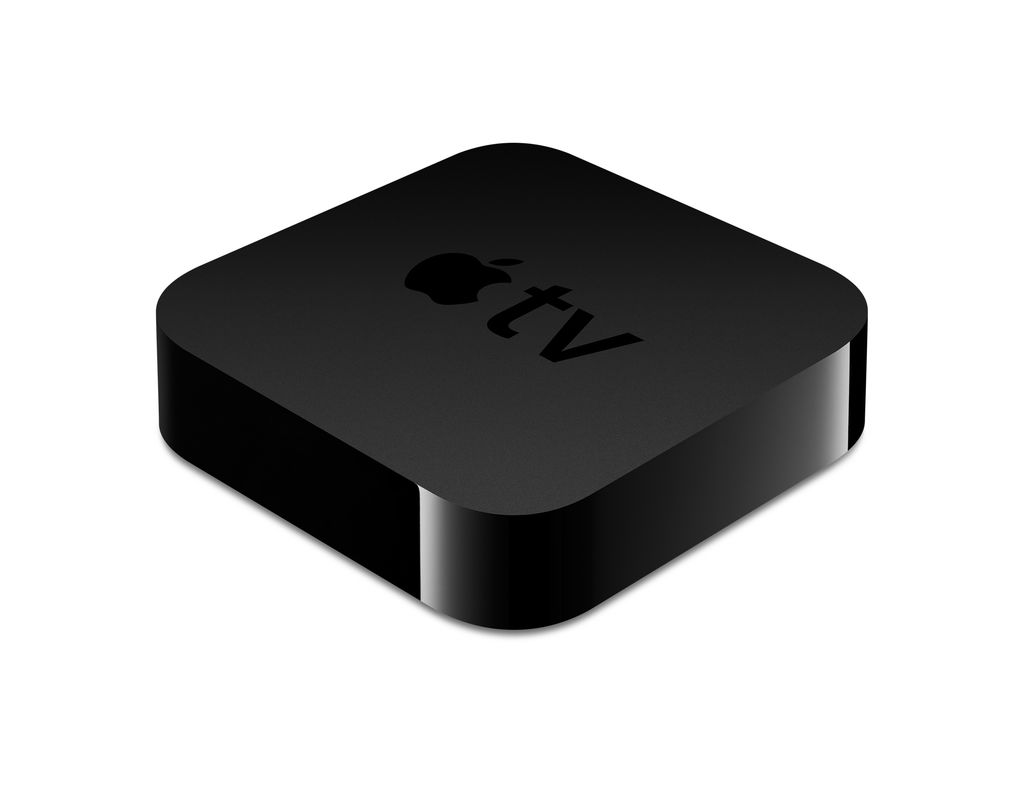 El nuevo Apple TV cuenta con un procesador A8 de 64 bits, Bluetooth 4.0, WiFi 802.11ac con MIMO y receptor infrarrojo. (APPLE)
