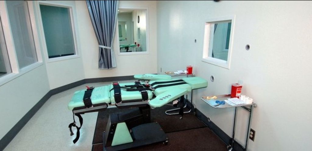Desde hace casi 10 años, en California no se aplica la pena de muerte. (ARCHIVO)