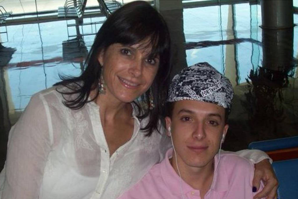 Caso. Jorge Torres McGregor fue asesinado el 10 de noviembre de 2011, al salir de la universidad.