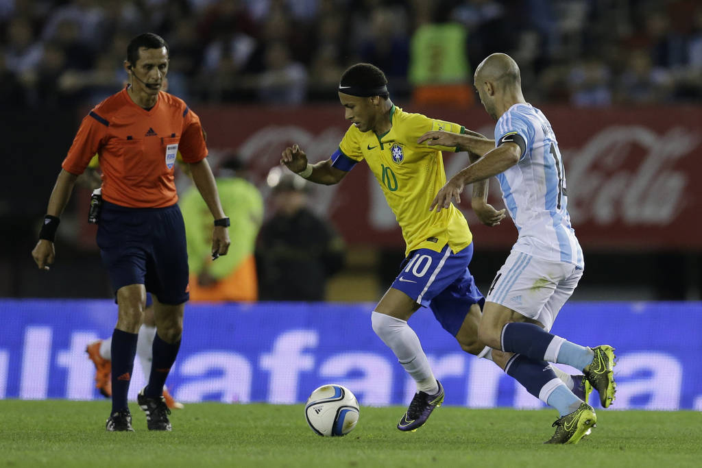 Con el empate, la selección argentina ocupa el penúltimo lugar en la clasificatoria sudamericana. Cuenta con dos empates y una derrota.