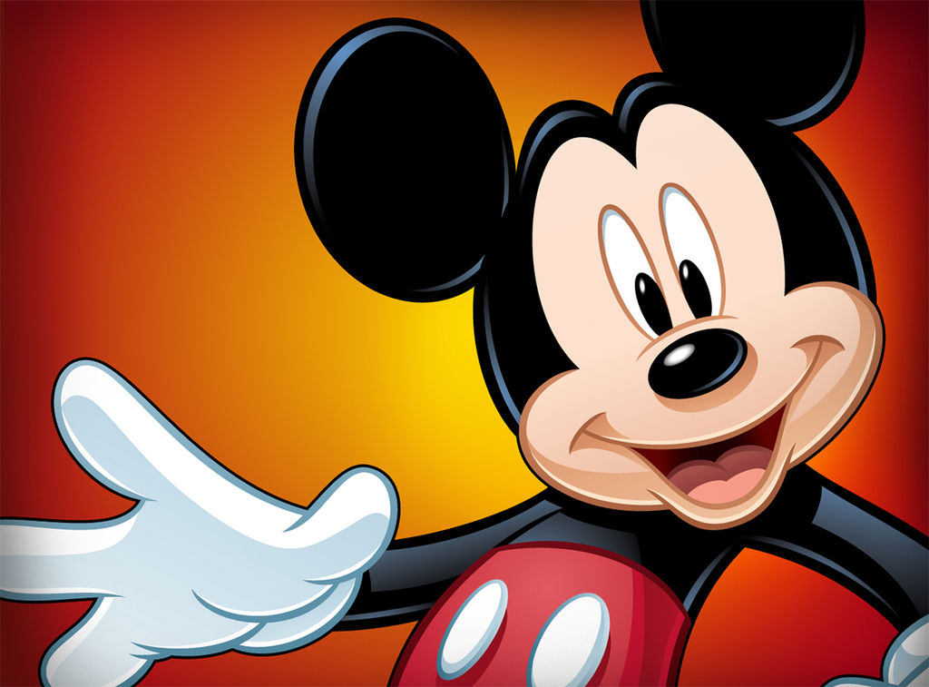 Actualmente Mickey Mouse sigue siendo famoso entre el público infantil y protagoniza diversos espectáculos en todo el mundo. (INTERNET)