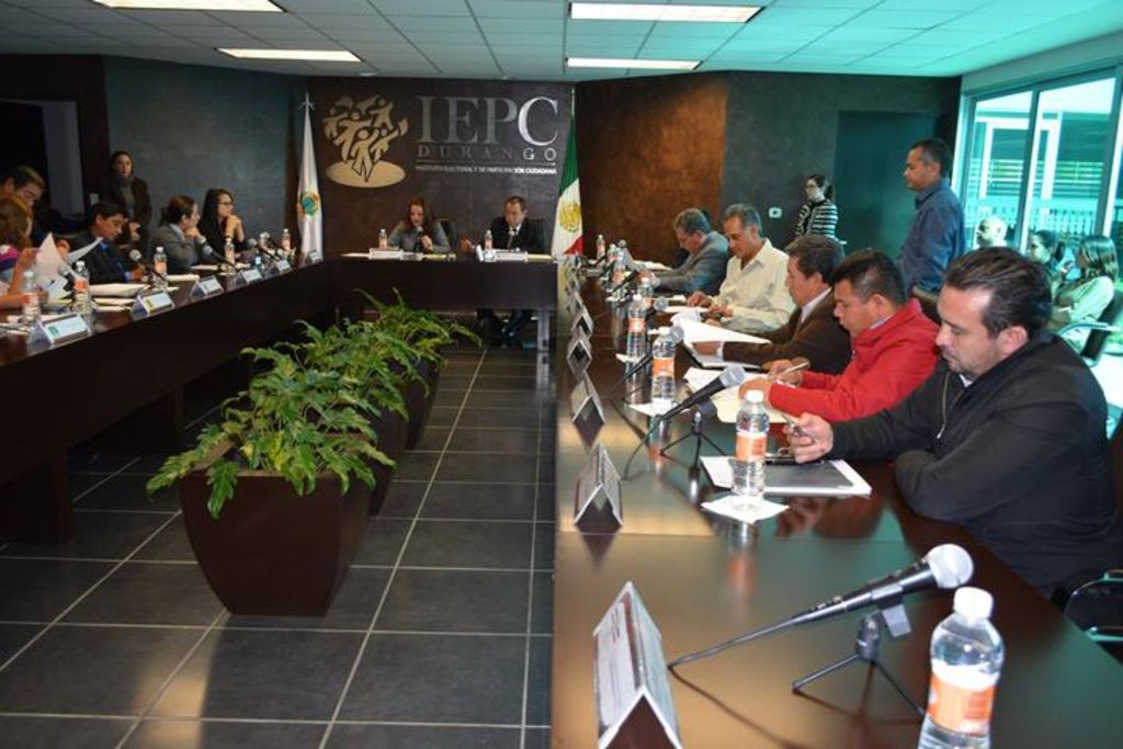 Kato Rodríguez explicó que el PT perdió toda posibilidad de participar en el Proceso 2015-2016, debido a que su registro es nacional. (ARCHIVO)
