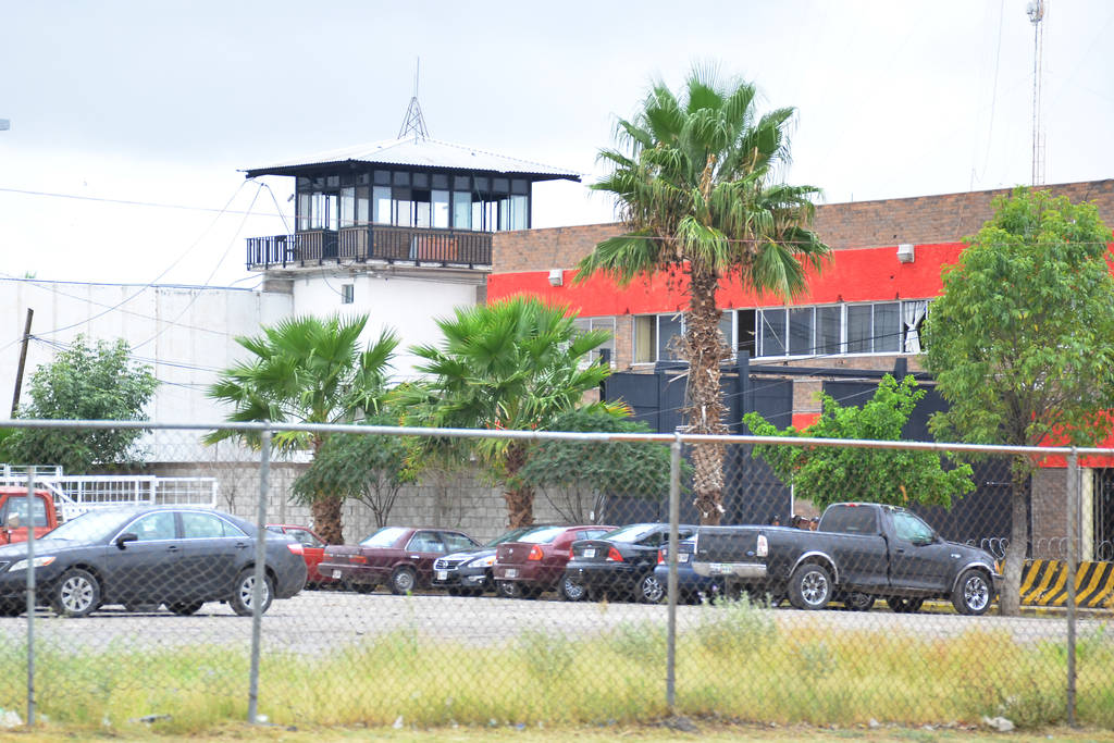 Al Cereso. Autoridades internaron en el Cereso de Torreón a un hombre acusado de abusar sexualmente de un menor de edad.