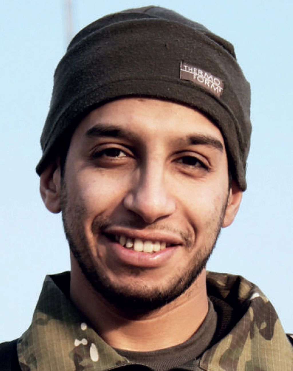 Se cree que Abdelhamid Abaaoud y un cómplice habían planeado atacar La Defensa el 18 o 19 de noviembre. (ARCHIVO)