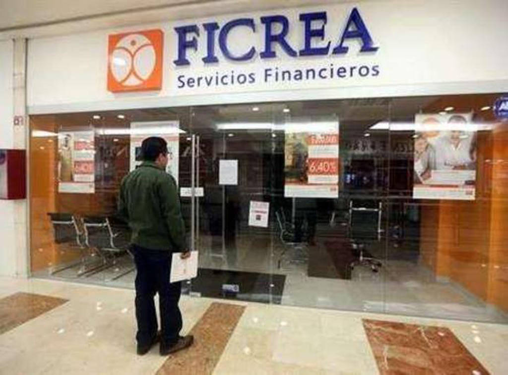 Antecedente. Hace un año se informó del fraude realizado por de la financiera Ficrea que afectó a 6 mil ahorradores en el país.