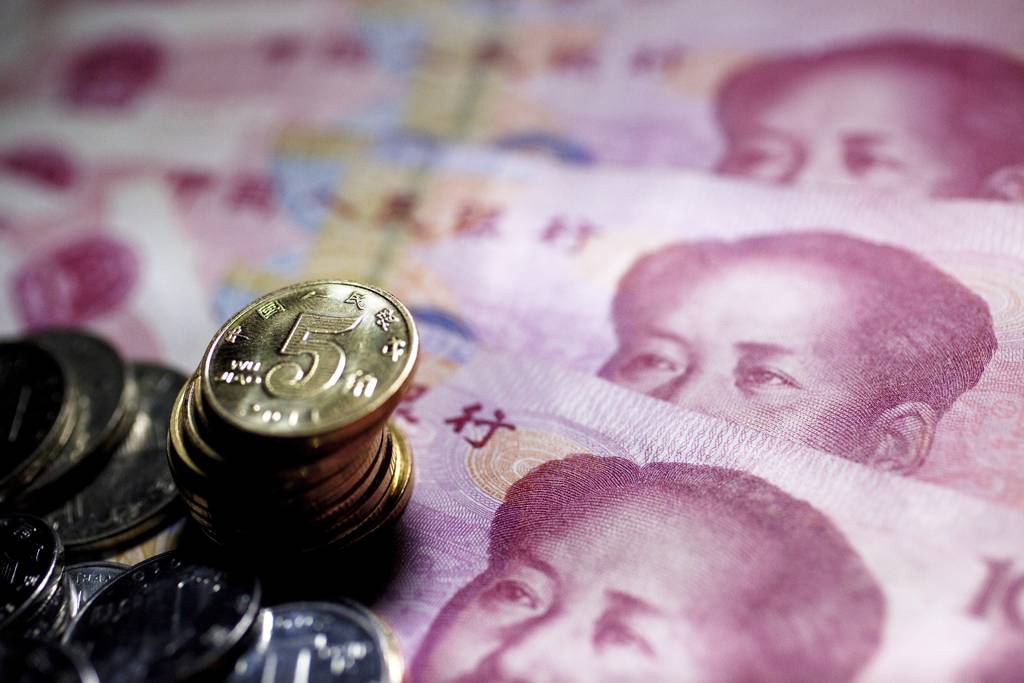 Monetario. El Fondo Monetario Internacional (FMI) aprobó ayer la inclusión del yuan en su cesta de monedas de reserva. (EFE)
