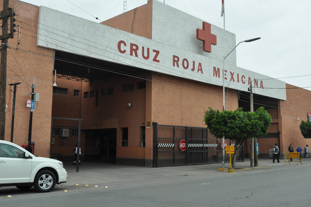 Muerto. Hombre termina muerto en Cruz Roja, tras ser apuñalado en el Fracc. Latinoamericano.