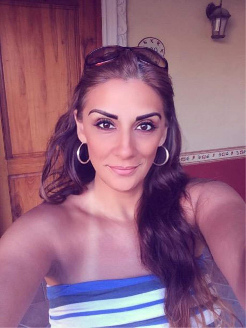 Destape. ‘La Negra’ habló en sus redes sociales. (ARCHIVO)