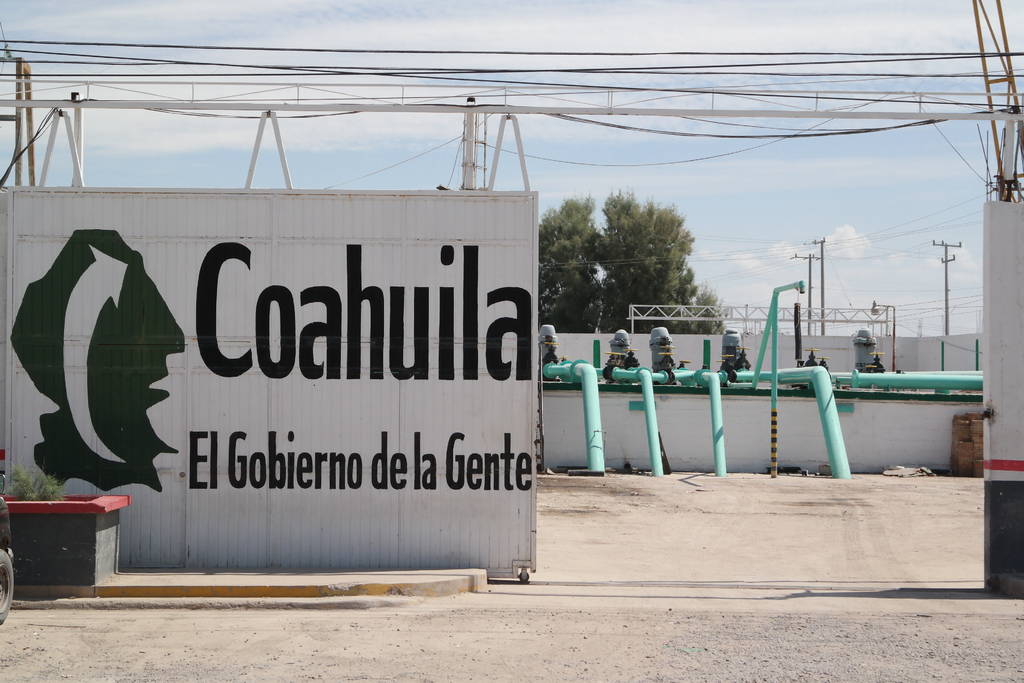 Transparencia. El ICAI sancionó al Simas Rural de Torreón por no contar con la información mínima requerida en internet. (ARCHIVO)