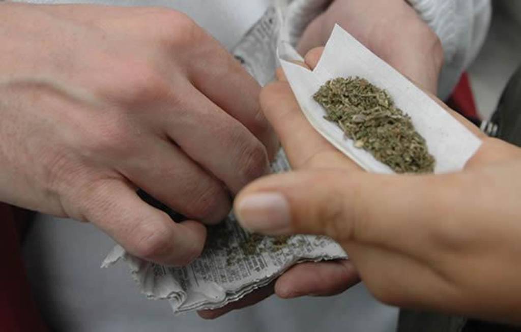 Cambios. La Suprema Corte notificó la sentencia que ampara a cuatro usuarios de marihuana.