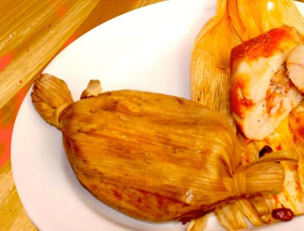 Se considera que el consumo de los tamales, son de lo mejor de la gastronomía de Chiapas, quienes los consumen una vez, seguramente los volverán a degustar. (INTERNET)