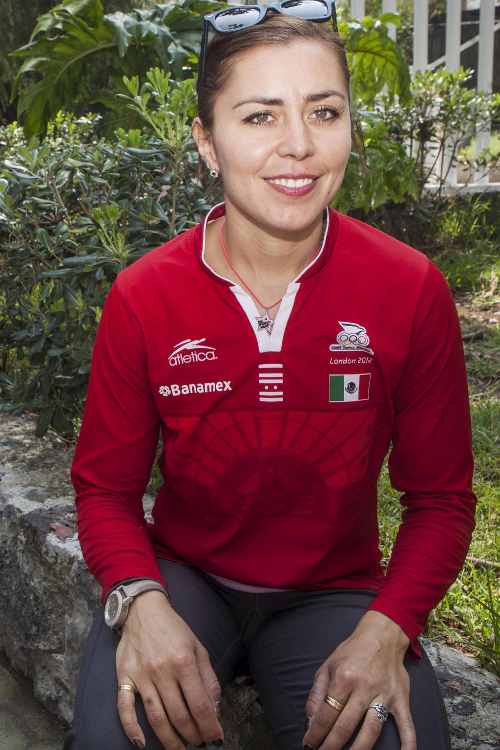 La mexicana Aida Román se quedó con la medalla de oro en la segunda etapa de la Copa del Mundo de Tiro con Arco Bajo Techo.