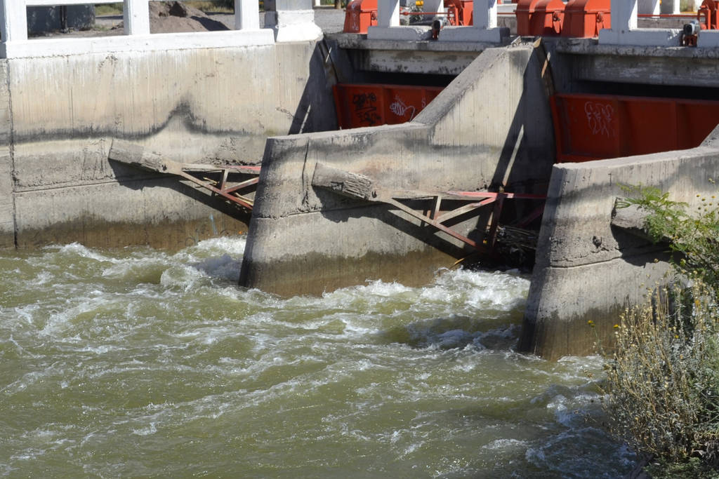 Conagua Invierte 135 Mdp En Obras