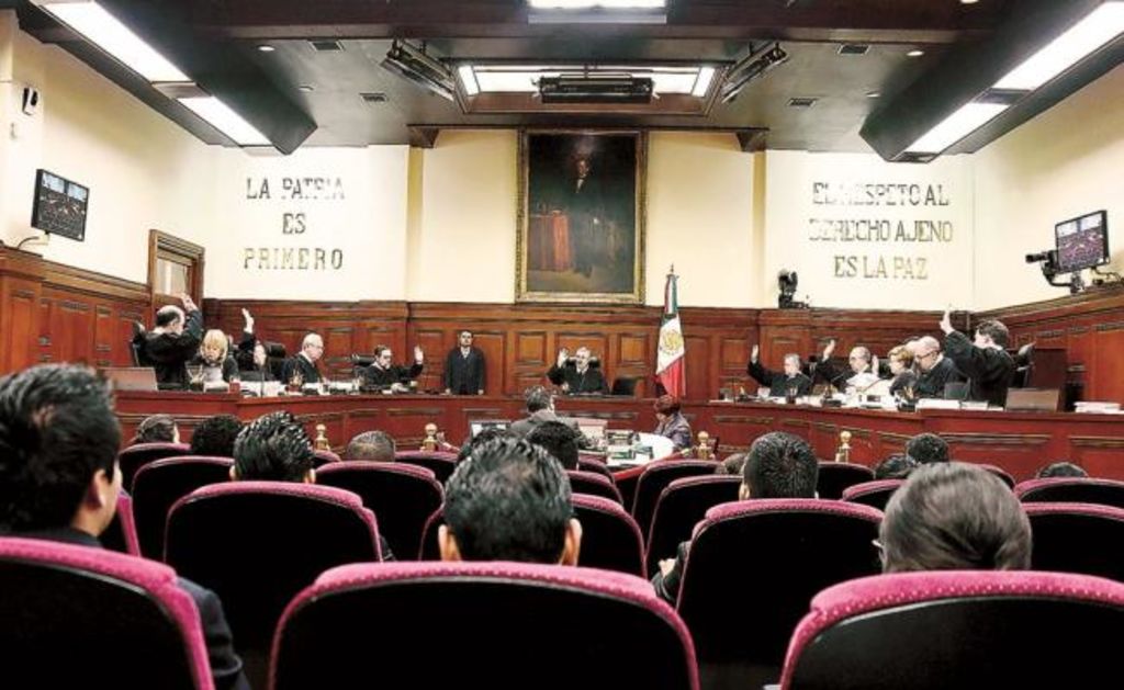 El alcalde interpuso la controversia ante la Suprema Corte de Justicia de la Nación (SCJN) en contra de la implementación del Mando Único en ese municipio. (ARCHIVO)
