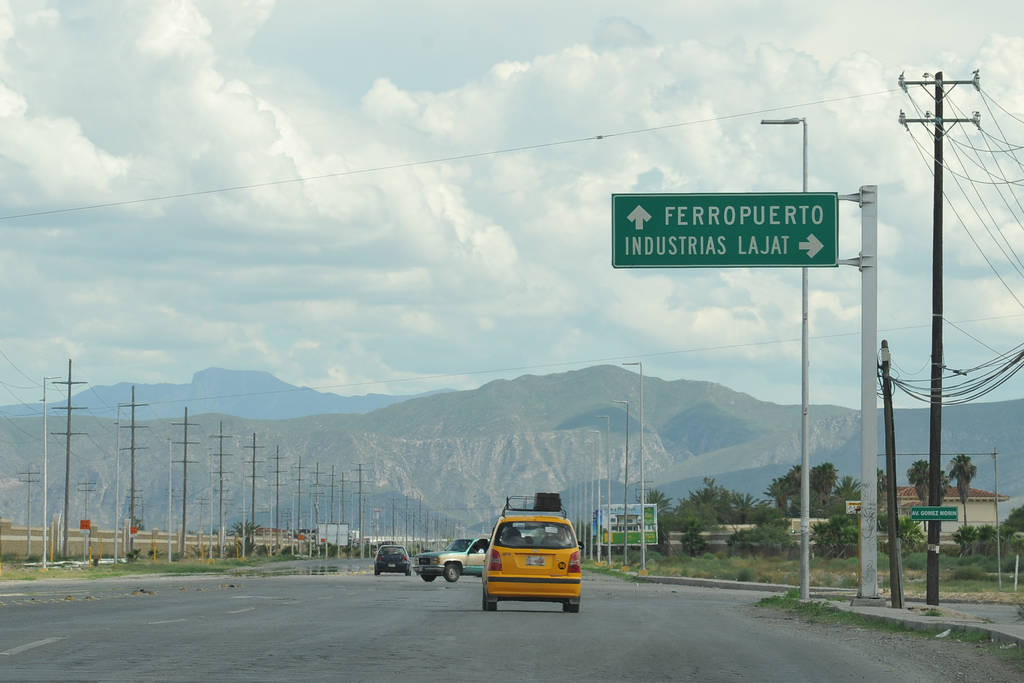 Parque. Después de 10 años se concretó el PITT, el cual buscará atraer nuevas inversiones en TI. (ARCHIVO)