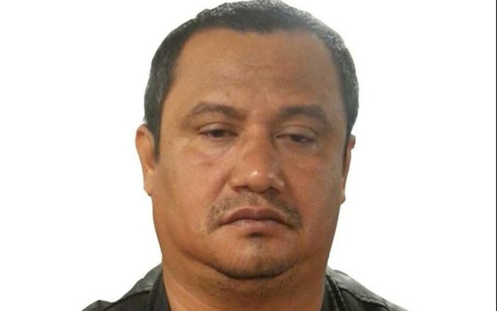 Autoridades de la Policía Federal informaron que Magno Acevedo es responsable de la violencia registrada en los últimos meses en el puerto turístico Acapulco, Guerrero. (ESPECIAL)