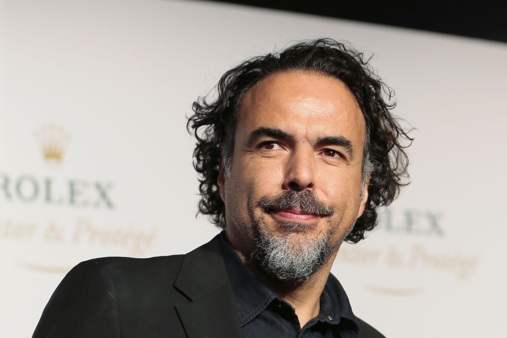 González Iñárritu fue nominado por segunda ocasión consecutiva como mejor director por su trabajo en El Renacido. (ARCHIVO) 