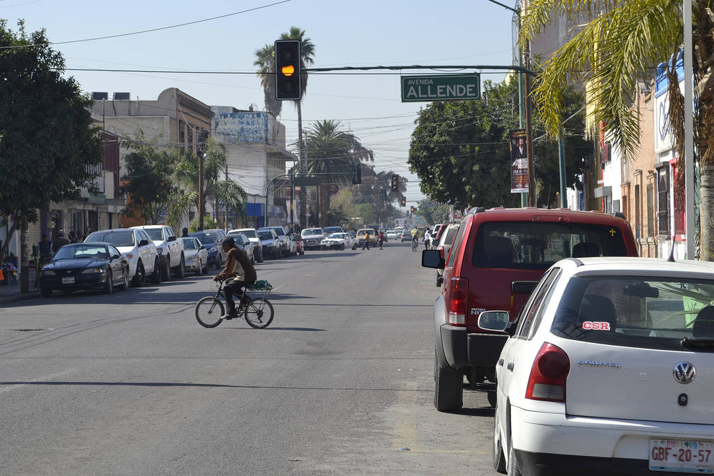 Piden detalles. Comerciantes exigirán que las obras de la calle Independencia esté bien sustentada y planeada para no oponerse.