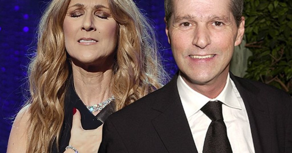 A Daniel Dion le restan sólo algunos días u horas de vida, reveló a “Le Journal de Montréal” Claudette Dion, hermana de la intérprete de My heart will go on. (TWITTER)