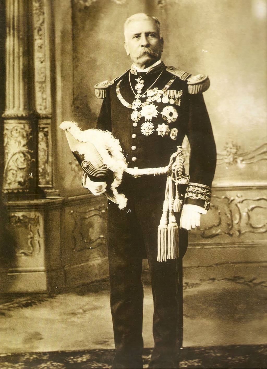 Precursor revolucionario, príncipe mexicano: Agustín de Iturbide y Green