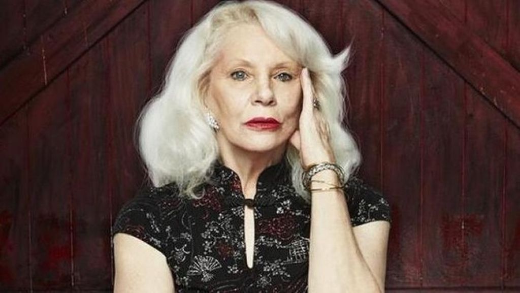Angie Bowie, de 66 años, conoció el deceso de su exesposo cuando estaba dentro de la casa en la que conviven diversas celebridades británicas.