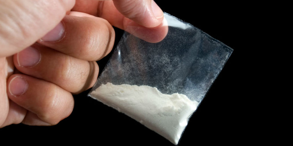 La cocaína causa la muerte celular neuronal a través de la autofagia fuera de control. (INTERNET)