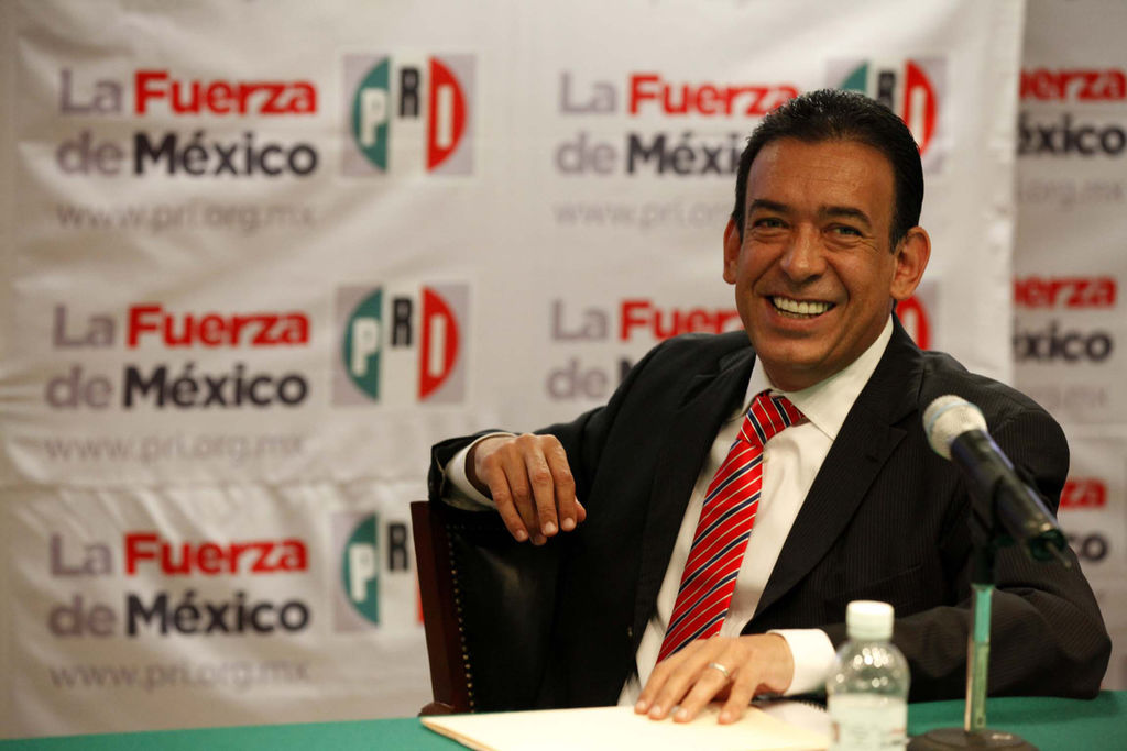 Se ha dividido la opinión entre quienes defienden y quienes acusan al exgobernador de Coahuila. (ARCHIVO)