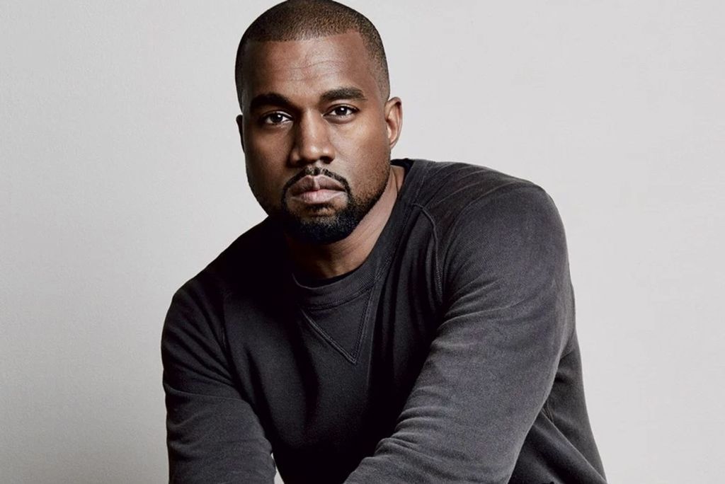Kanye West estalla contra otro rapero