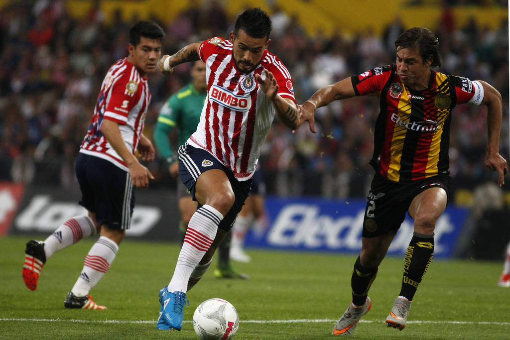 Chivas consigue valioso triunfo ante Leones Negros El Siglo de Torreón