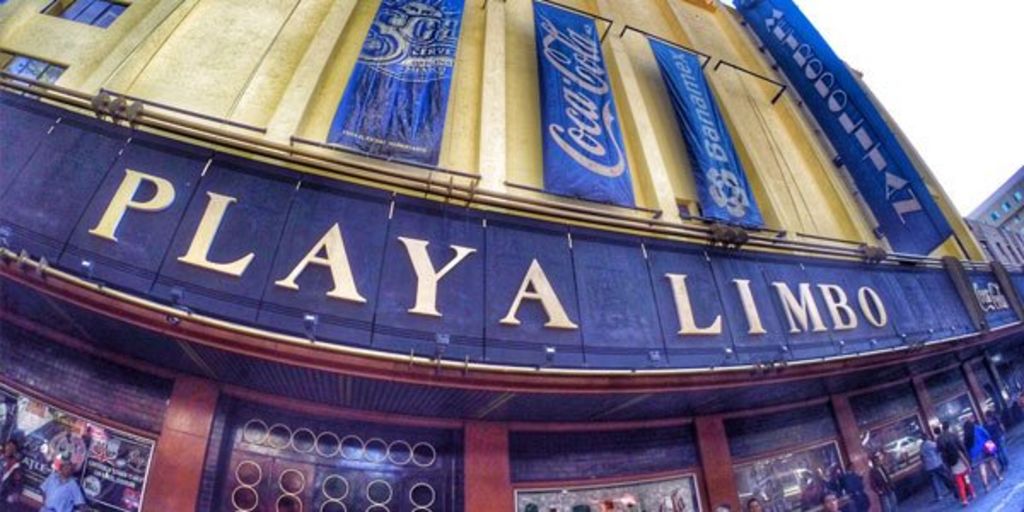 En dicho concierto, Playa Limbo lanzará la Edición Especial de su álbum De días y de noche. (ARCHIVO)