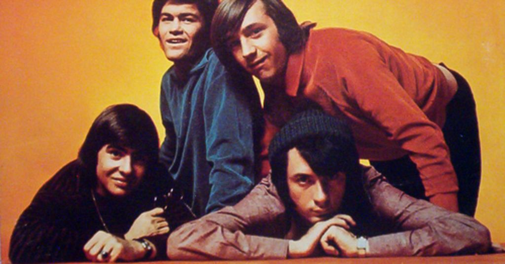 La última reunión del grupo sucedió en 2011, pero el cantante Davy Jones murió de un ataque al corazón un año después. (TWITTER)