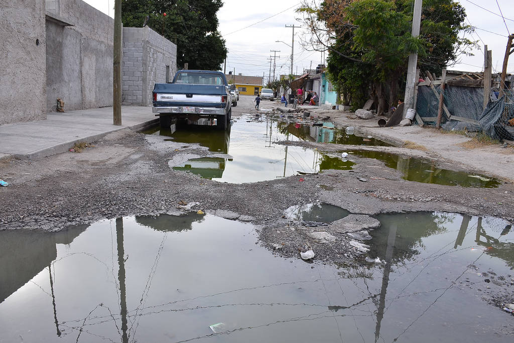 RECLAMO CIUDADANO