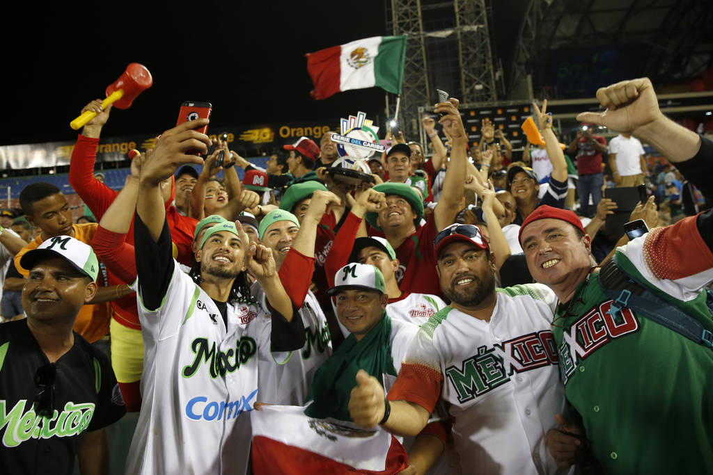 México se coronó campeón de la Serie del Caribe por tercera ocasión en los últimos cuatro años. 