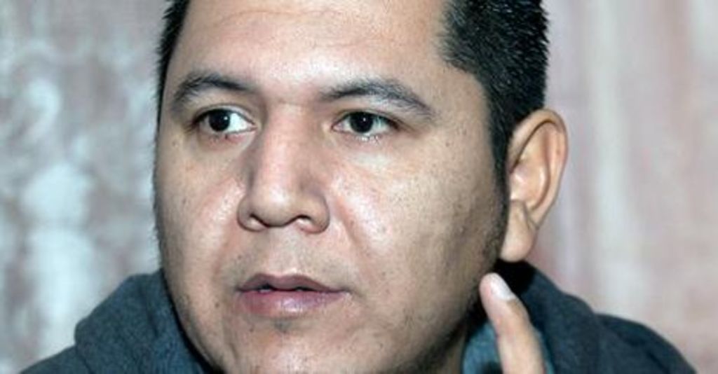 Fuentes ministeriales informaron que Ramírez Crespo ya es trasladado a las instalaciones de la SEIDO en la Ciudad de México. (ARCHIVO)