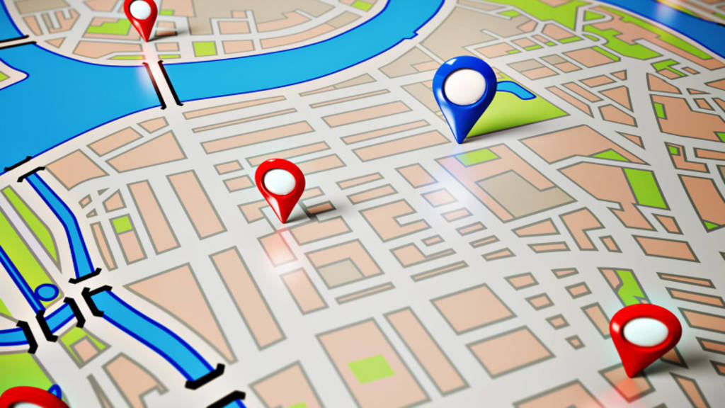 Click. Google Maps ha facilitado localizar cualquier dirección a nivel nacional o en la ciudad. (ARCHIVO)