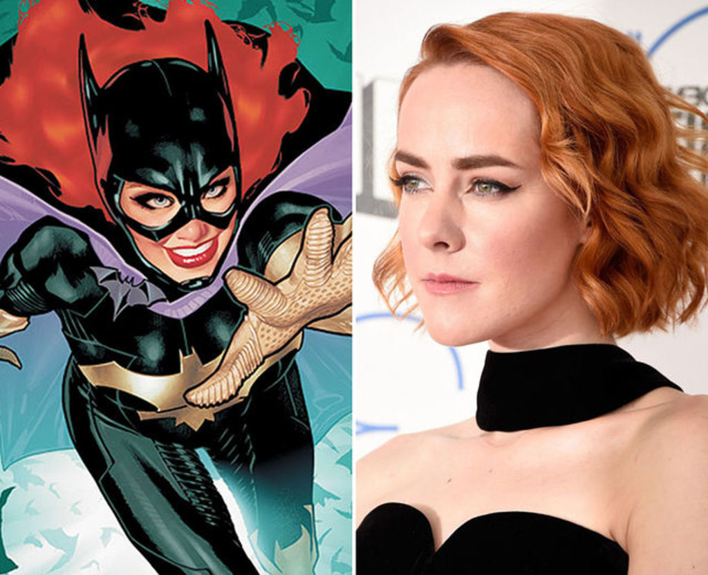 De acuerdo con la publicación, la actriz Jena Malone encarnaría a “Barbara Gordon” en el largometraje que llegará a México en el mes de marzo. (ESPECIAL)