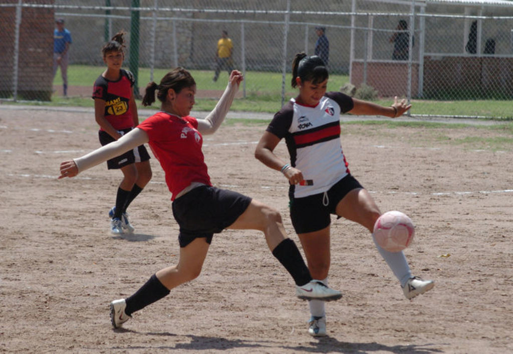 Cbtis 196 A La Final De La Liga Estudiantil El Siglo De Torreón