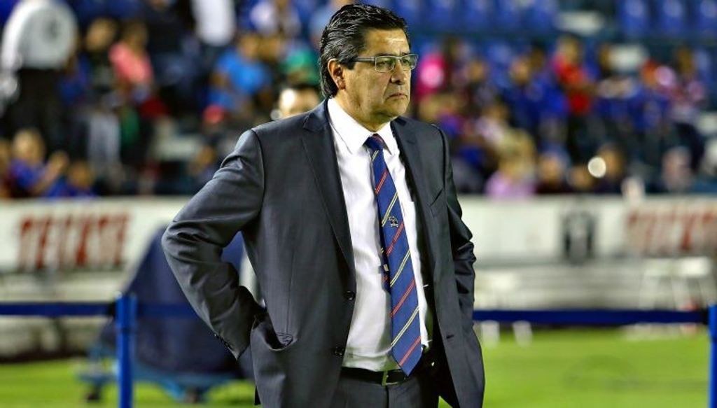 Luis Fernando Tena, técnico de León, aseguró que el juego del sábado ante Toluca será complicado, pero que la victoria traería alegría a los fanáticos. 