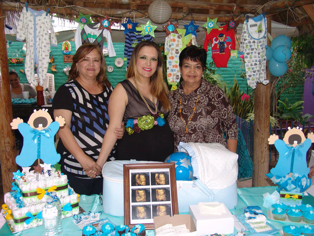 Baby para Elen