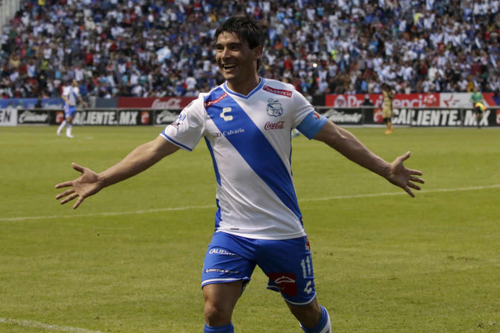 La escuadra que dirige el argentino Pablo Marini ha conseguido once puntos de 21 que ha disputado. (ARCHIVO)